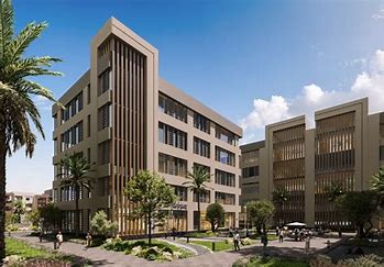 Asayla Medical Complex Master Plan
